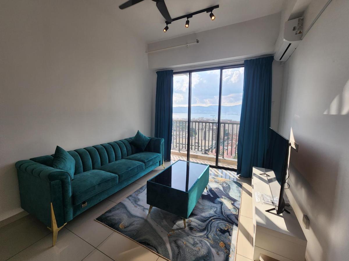 Praicon Executive Suite Бътъруърт Екстериор снимка