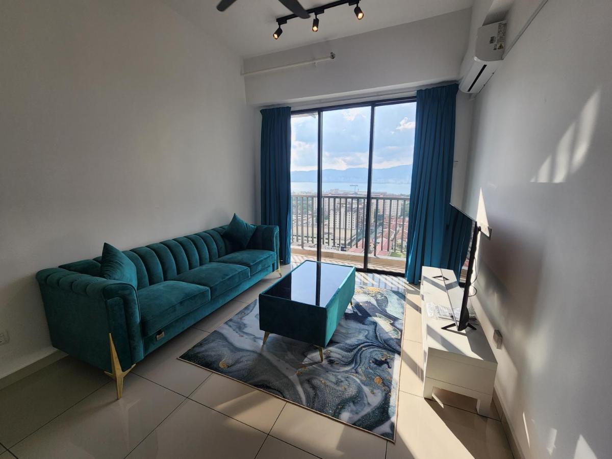 Praicon Executive Suite Бътъруърт Екстериор снимка