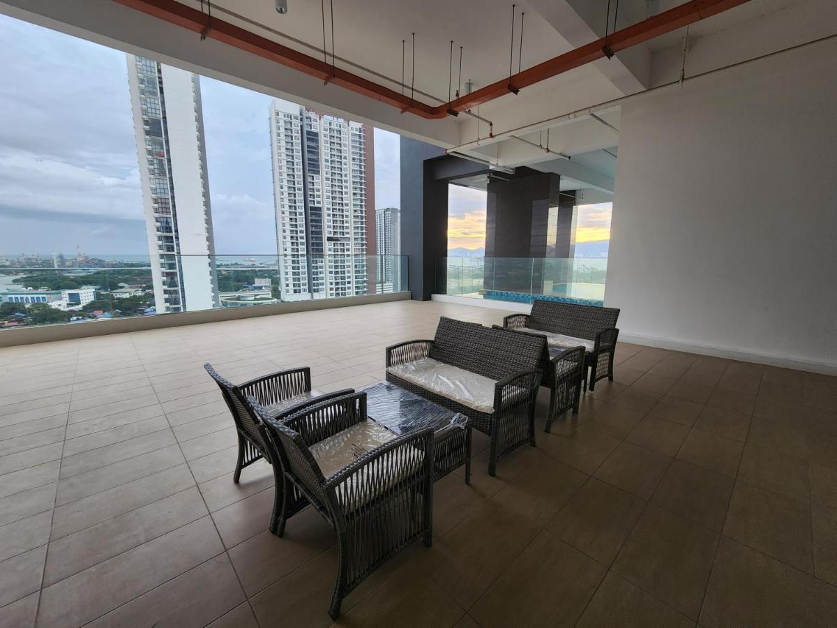 Praicon Executive Suite Бътъруърт Екстериор снимка