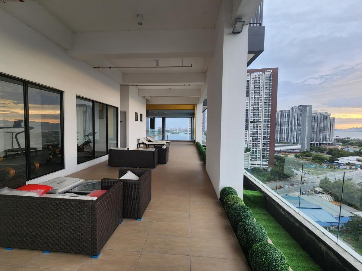 Praicon Executive Suite Бътъруърт Екстериор снимка