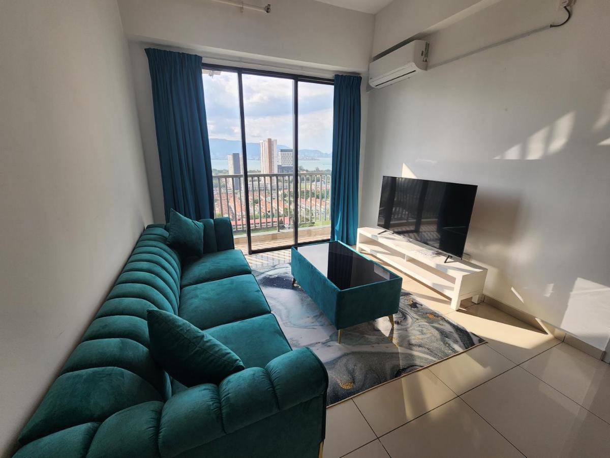 Praicon Executive Suite Бътъруърт Екстериор снимка