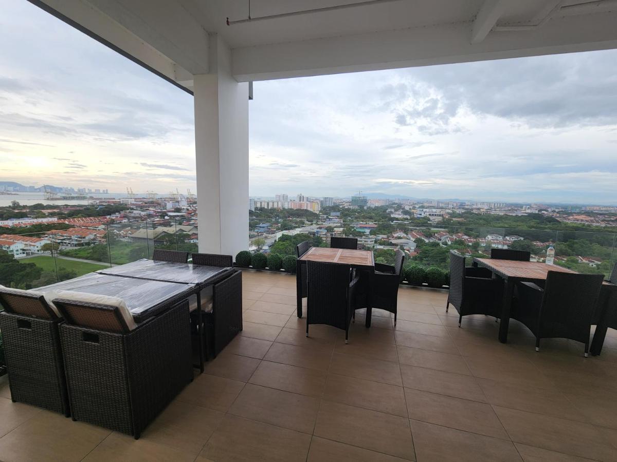 Praicon Executive Suite Бътъруърт Екстериор снимка
