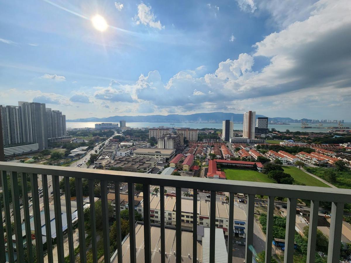 Praicon Executive Suite Бътъруърт Екстериор снимка