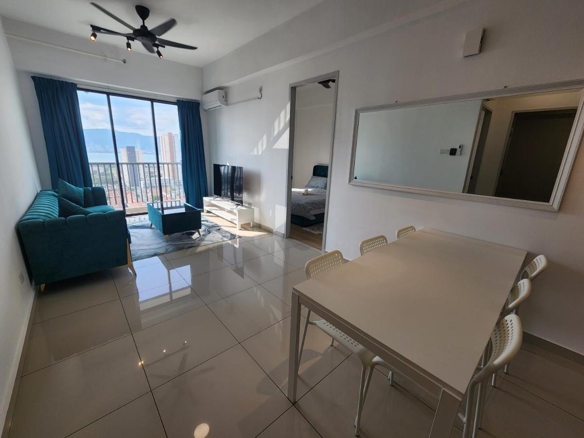 Praicon Executive Suite Бътъруърт Екстериор снимка