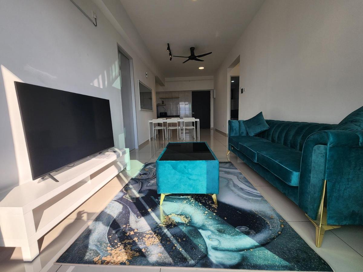 Praicon Executive Suite Бътъруърт Екстериор снимка