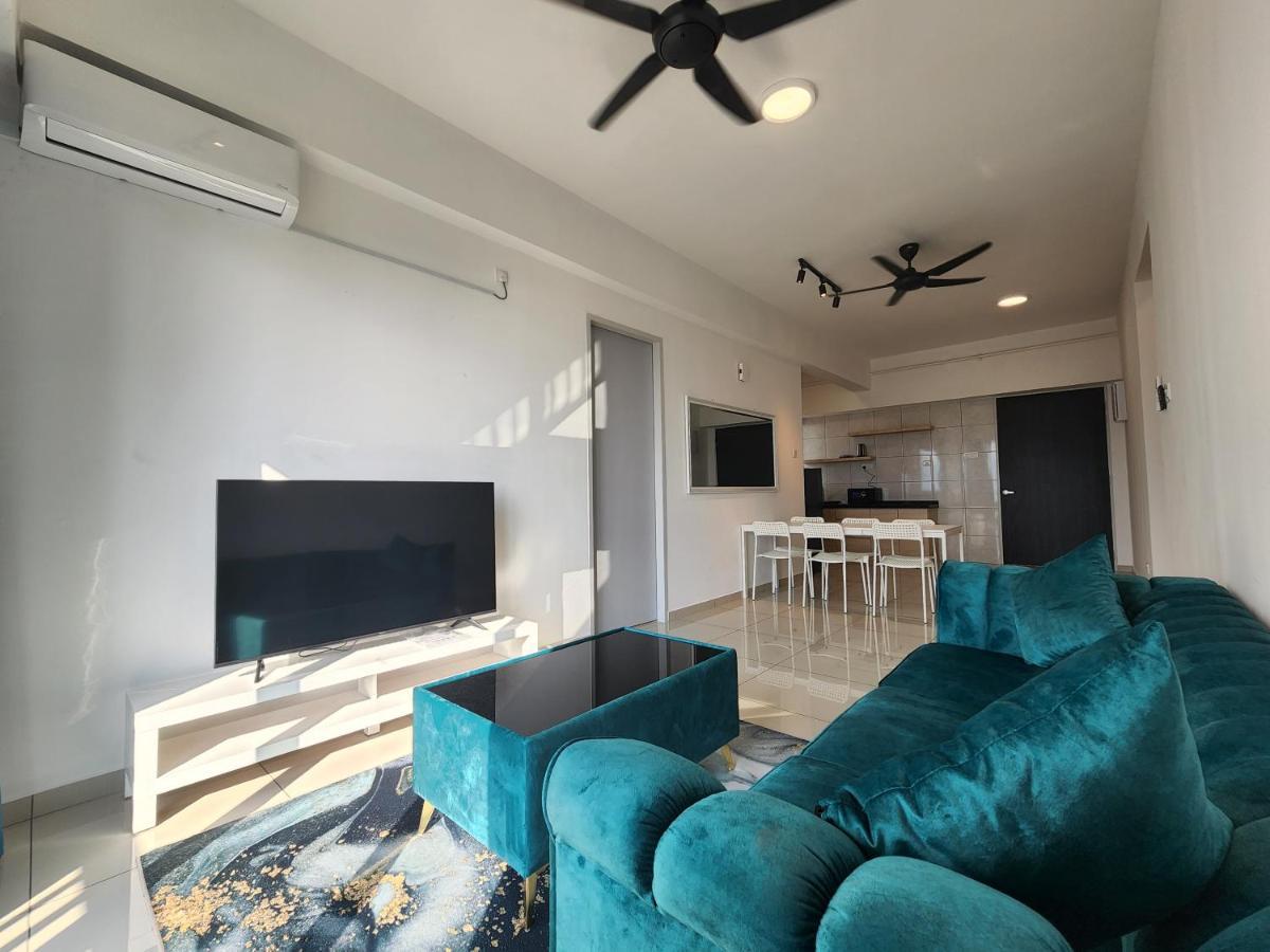 Praicon Executive Suite Бътъруърт Екстериор снимка