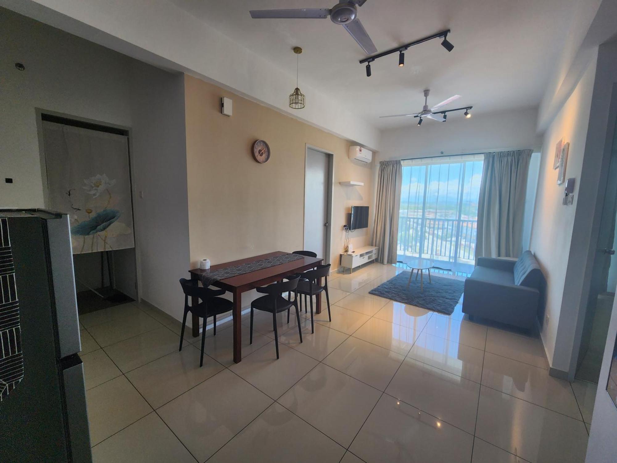 Praicon Executive Suite Бътъруърт Екстериор снимка