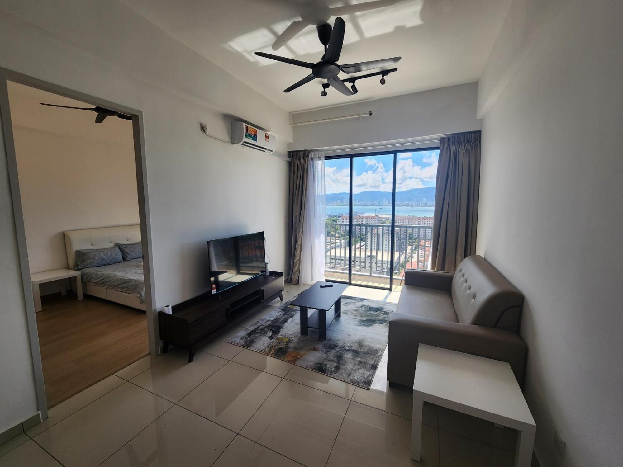 Praicon Executive Suite Бътъруърт Екстериор снимка